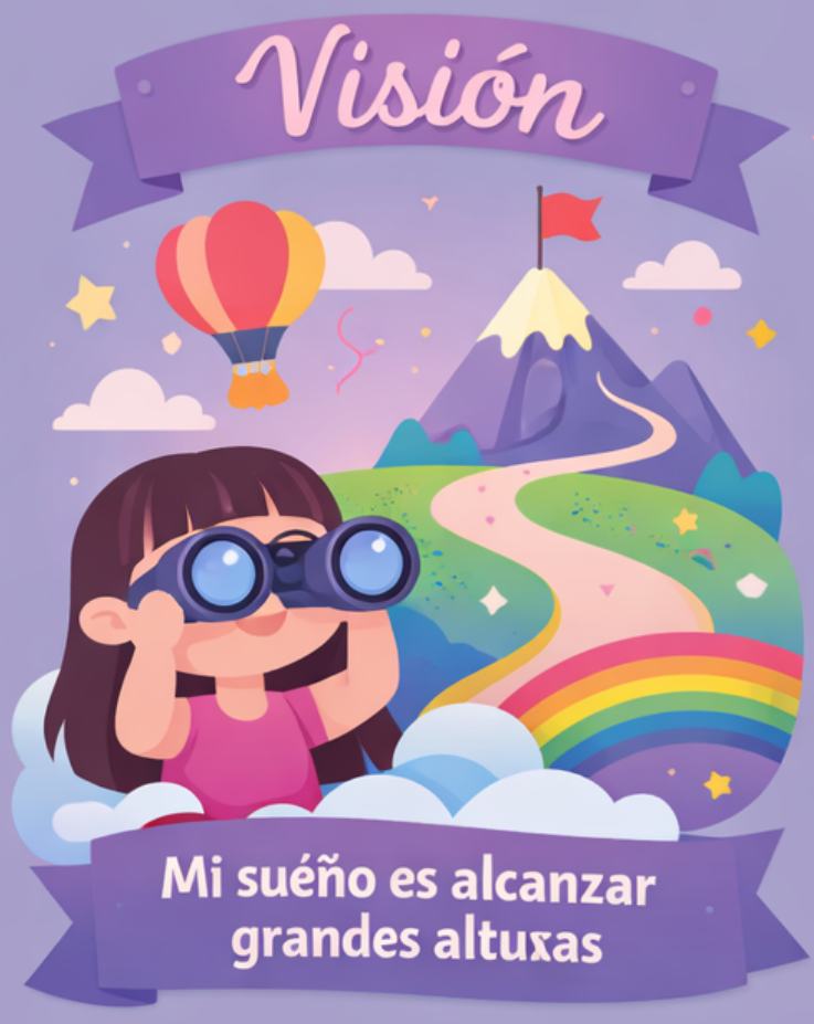 Imagen vision